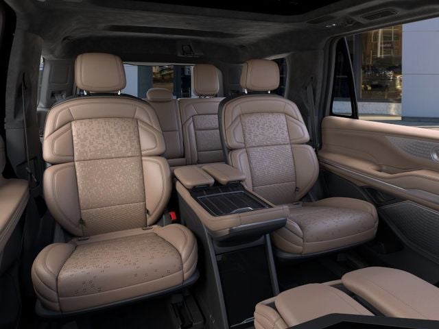 2026 Lincoln Navigator Black Label IN-TRANSIT