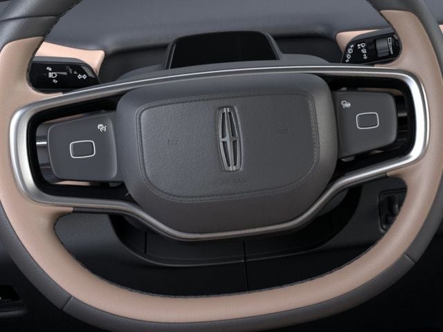 2026 Lincoln Navigator Black Label IN-TRANSIT