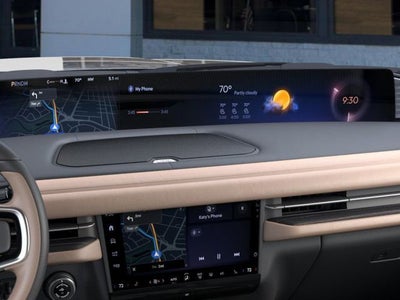 2026 Lincoln Navigator Black Label IN-TRANSIT