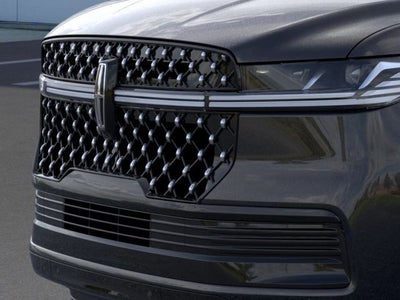 2026 Lincoln Navigator Black Label IN-TRANSIT