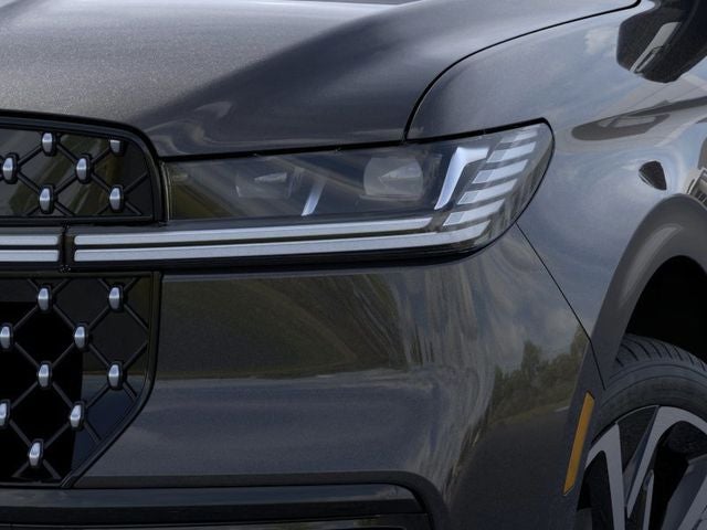 2026 Lincoln Navigator Black Label IN-TRANSIT