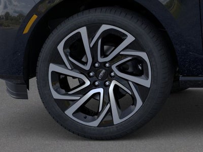 2026 Lincoln Navigator Black Label IN-TRANSIT