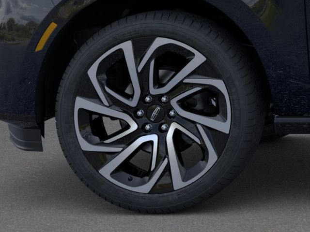 2026 Lincoln Navigator Black Label IN-TRANSIT