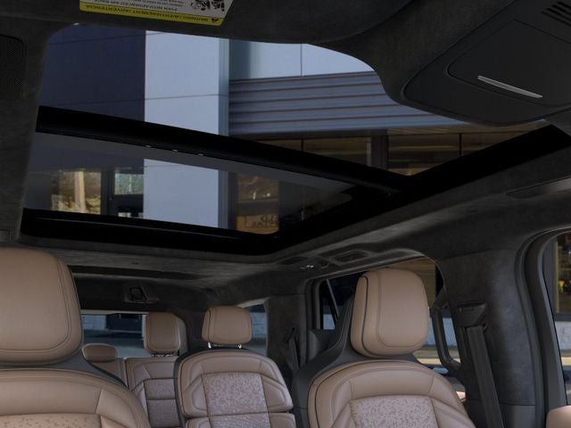 2026 Lincoln Navigator Black Label IN-TRANSIT