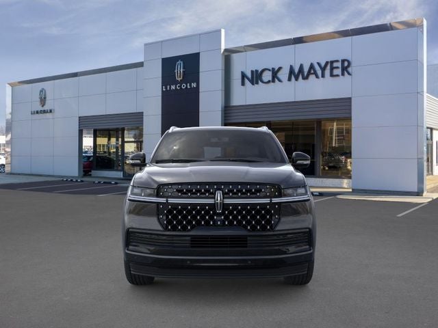 2026 Lincoln Navigator Black Label IN-TRANSIT
