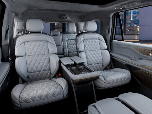 2027 Lincoln Navigator Black Label IN-TRANSIT