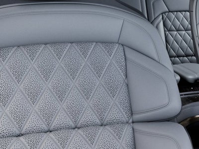 2027 Lincoln Navigator Black Label IN-TRANSIT