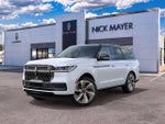 2027 Lincoln Navigator Black Label IN-TRANSIT