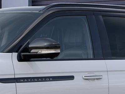 2027 Lincoln Navigator Black Label IN-TRANSIT