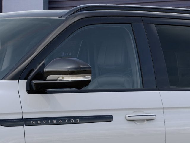 2027 Lincoln Navigator Black Label IN-TRANSIT