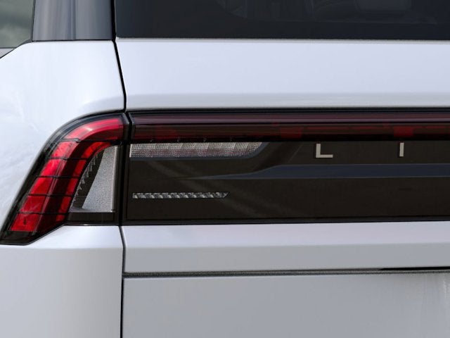2027 Lincoln Navigator Black Label IN-TRANSIT