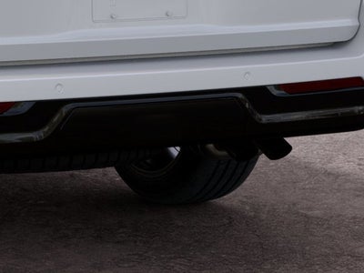 2027 Lincoln Navigator Black Label IN-TRANSIT
