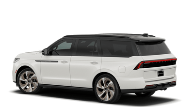 2027 Lincoln Navigator Black Label IN-TRANSIT