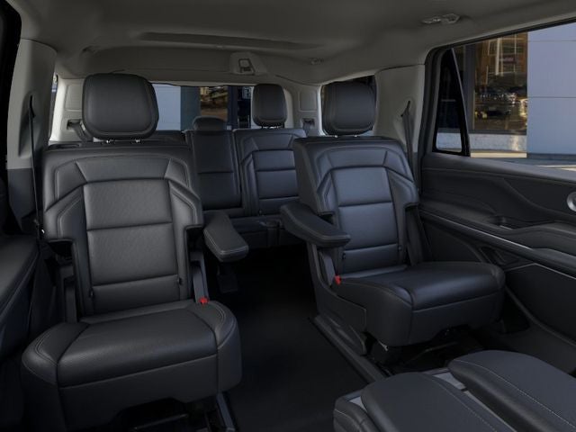 2026 Lincoln Navigator Premiere IN-TRANSIT