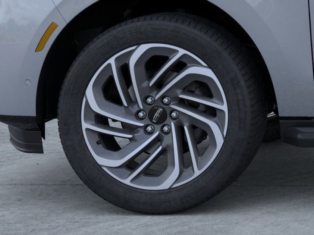 2026 Lincoln Navigator Premiere IN-TRANSIT