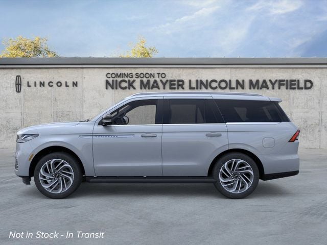 2026 Lincoln Navigator Premiere IN-TRANSIT