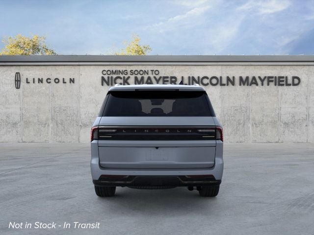 2026 Lincoln Navigator Premiere IN-TRANSIT