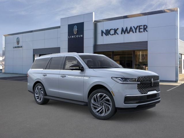 2026 Lincoln Navigator Premiere IN-TRANSIT