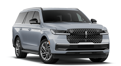 2026 Lincoln Navigator Premiere IN-TRANSIT