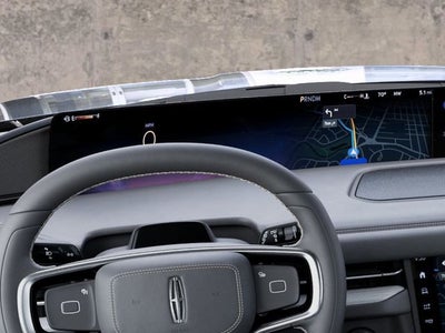 2027 Lincoln Navigator Premiere IN-TRANSIT