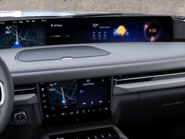 2027 Lincoln Navigator Premiere IN-TRANSIT