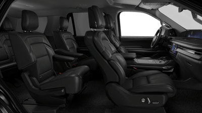 2027 Lincoln Navigator Premiere IN-TRANSIT