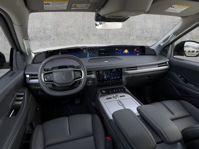 2026 Lincoln Navigator Premiere IN-TRANSIT
