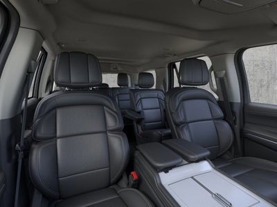 2026 Lincoln Navigator Premiere IN-TRANSIT