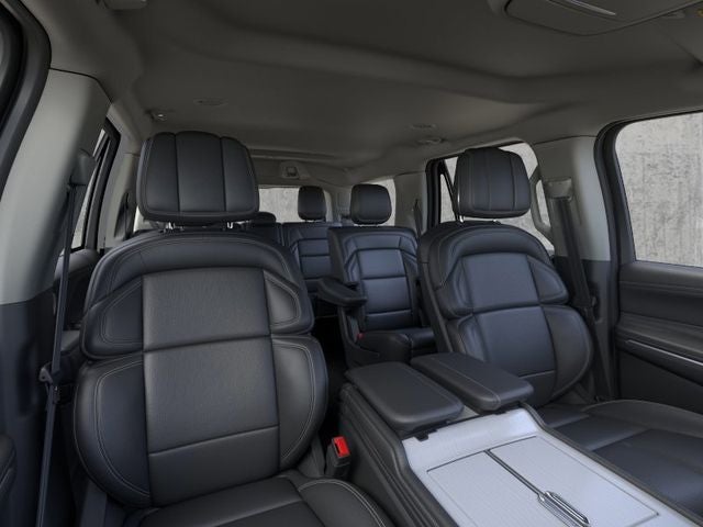 2026 Lincoln Navigator Premiere IN-TRANSIT