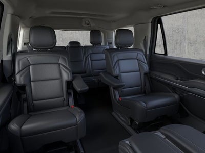 2026 Lincoln Navigator Premiere IN-TRANSIT