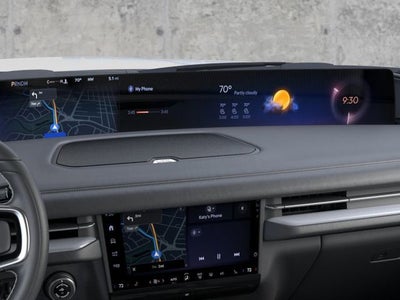 2026 Lincoln Navigator Premiere IN-TRANSIT