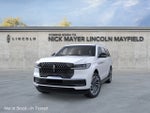 2026 Lincoln Navigator Premiere IN-TRANSIT