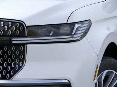 2026 Lincoln Navigator Premiere IN-TRANSIT