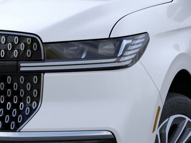 2026 Lincoln Navigator Premiere IN-TRANSIT