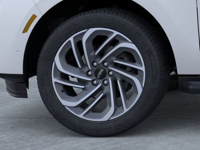 2026 Lincoln Navigator Premiere IN-TRANSIT