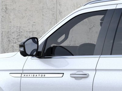 2026 Lincoln Navigator Premiere IN-TRANSIT