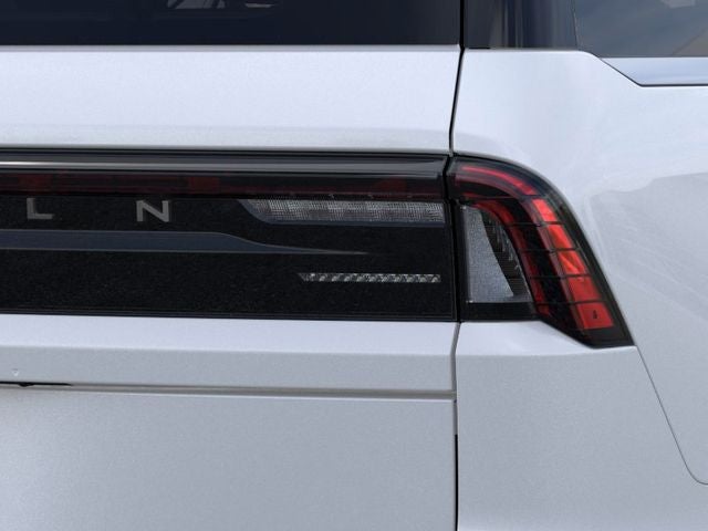 2026 Lincoln Navigator Premiere IN-TRANSIT