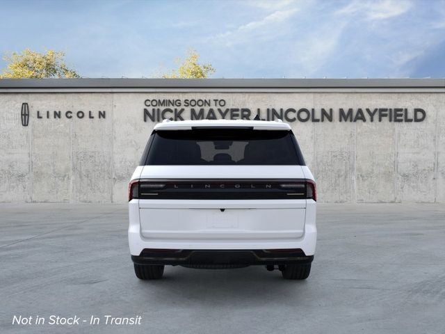 2026 Lincoln Navigator Premiere IN-TRANSIT