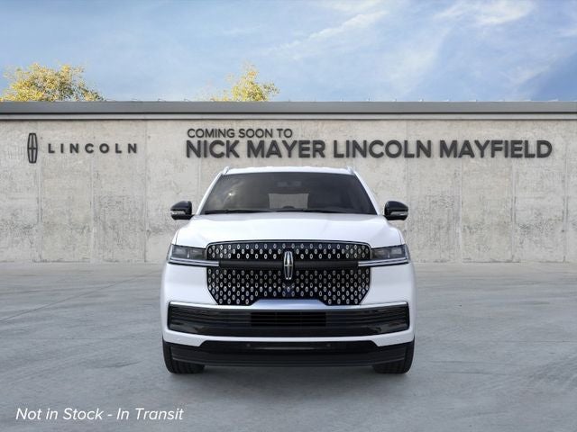 2026 Lincoln Navigator Premiere IN-TRANSIT