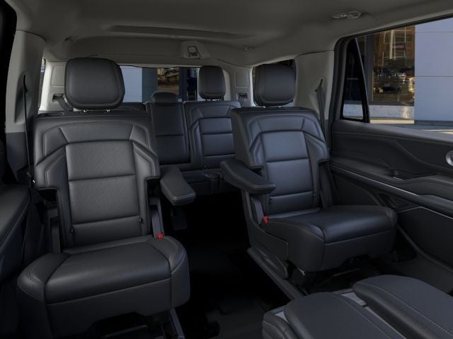 2026 Lincoln Navigator Premiere IN-TRANSIT