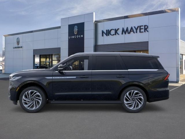 2026 Lincoln Navigator Premiere IN-TRANSIT