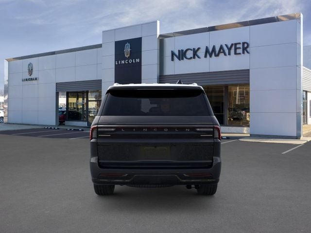 2026 Lincoln Navigator Premiere IN-TRANSIT