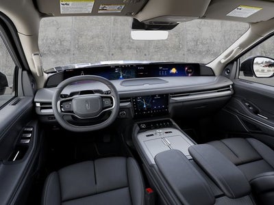 2027 Lincoln Navigator Premiere IN-TRANSIT