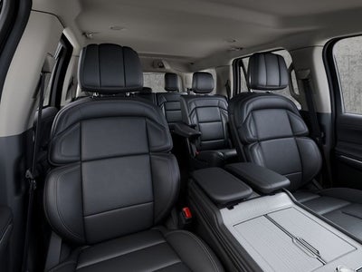 2027 Lincoln Navigator Premiere IN-TRANSIT