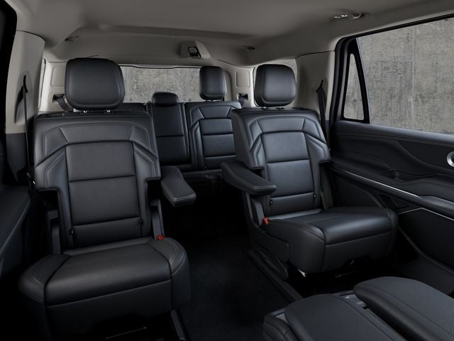 2027 Lincoln Navigator Premiere IN-TRANSIT