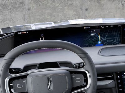 2027 Lincoln Navigator Premiere IN-TRANSIT