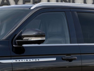 2027 Lincoln Navigator Premiere IN-TRANSIT