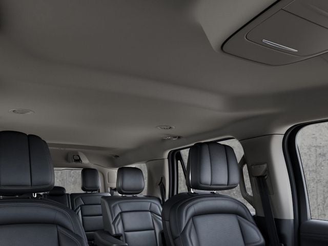 2027 Lincoln Navigator Premiere IN-TRANSIT