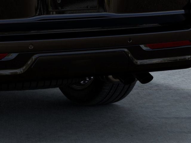 2027 Lincoln Navigator Premiere IN-TRANSIT
