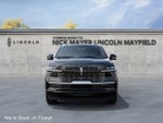 2027 Lincoln Navigator Premiere IN-TRANSIT